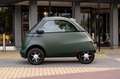 Micro Microlino L7 - 90km/u - 177km range Vert - thumbnail 2