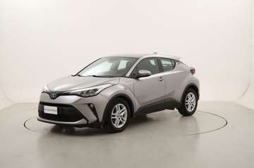 Hybrid Active 1.8 Full Hybrid 122CV