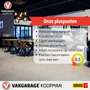 Peugeot 308 SW 1.2 PureTech GT-line Automaat/Navigatie/Cruise/ Grau - thumbnail 16