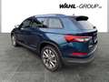 Skoda Kodiaq 2.0 TDI 200 DSG Clever 4x4*LED*PDC*360*RFK* Bleu - thumbnail 13