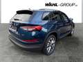 Skoda Kodiaq 2.0 TDI 200 DSG Clever 4x4*LED*PDC*360*RFK* Blu/Azzurro - thumbnail 17