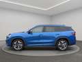 Skoda Kodiaq Sportline 2,0 TDI DSG 4x4 Blau - thumbnail 5