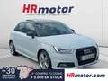 Audi A1 S Line Blanc - thumbnail 1