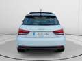 Audi A1 S Line Blanc - thumbnail 4