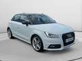 Audi A1 S Line Blanc - thumbnail 2