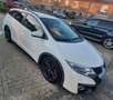 Honda Civic 1.8 black edition Blanc - thumbnail 8