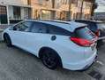 Honda Civic 1.8 black edition Blanc - thumbnail 2
