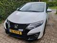 Honda Civic 1.8 black edition Blanc - thumbnail 4