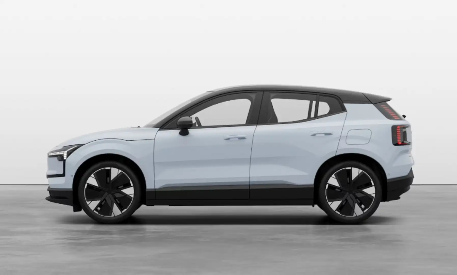 Volvo EX30 Twin Motor Ultra 69 kWh | Van 56.492 voor 42.950 | Blu/Azzurro - 2