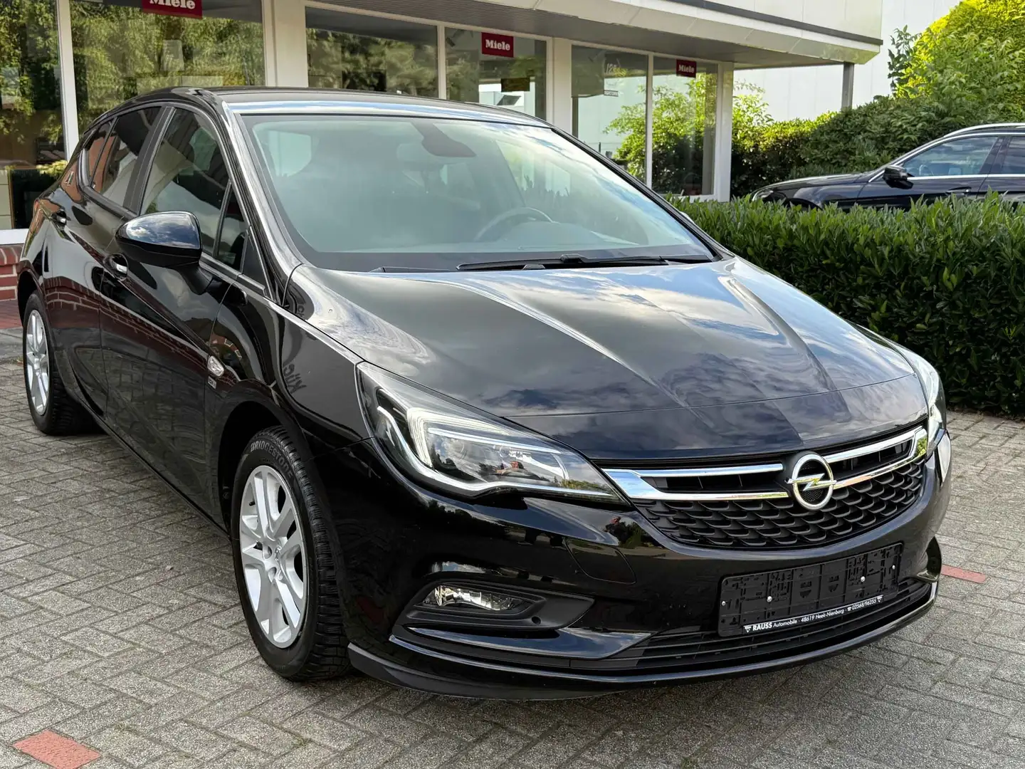 Opel Astra 120 Jahre Start/Stop Nero - 2