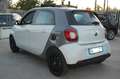 smart forFour 1.0 Prime 71CV twinamic Cabrio Uff Italy Lega Navi Beyaz - thumbnail 4