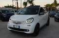 smart forFour 1.0 Prime 71CV twinamic Cabrio Uff Italy Lega Navi Beyaz - thumbnail 3