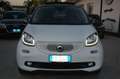 smart forFour 1.0 Prime 71CV twinamic Cabrio Uff Italy Lega Navi Beyaz - thumbnail 2