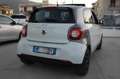smart forFour 1.0 Prime 71CV twinamic Cabrio Uff Italy Lega Navi Beyaz - thumbnail 6