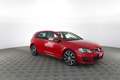 Volkswagen Golf GTD 2.0 TDI DSG 5p. Business BlueMotion Tech Rosso - thumbnail 2