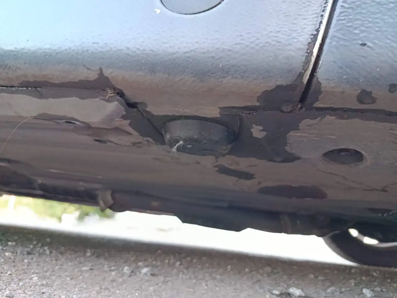 BMW 728i, foto 11