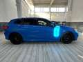 BMW 116 116i 5p. Msport tetto panoramico Синий - thumbnail 3