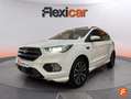Ford Kuga 1.5 EcoB. S&S ST-Line 4x4 Aut. 180 Blanc - thumbnail 3