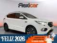 Ford Kuga 1.5 EcoB. S&S ST-Line 4x4 Aut. 180 Blanc - thumbnail 1