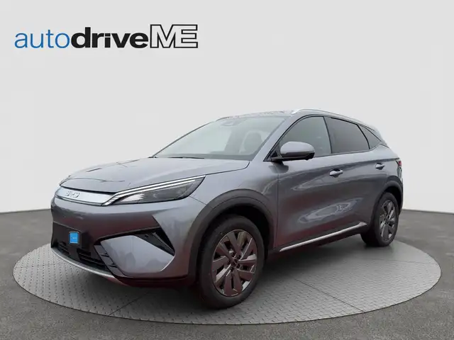 BYD Atto 3 EVO