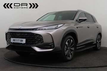 PLUG IN HYBRID 258 - 100KM EV - NIEUW - AUTOMA...
