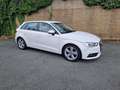 Audi A3 A3 2.0 TDI Limousine (clean diesel) Ambition Weiß - thumbnail 4