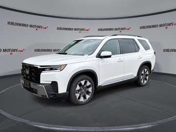Touring AWD | One Owner | No Accidents | Vent. Front Seats