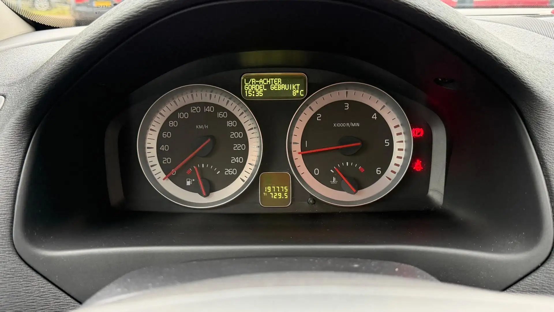 Volvo C70 Convertible 2.0 D3 Kinetic Kahverengi - 2