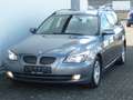 BMW 525 iA touring Exclusiv, Klima Leder Navi, AHK Xenon Grau - thumbnail 1
