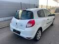 Renault Clio GPS Klima/Scheckheft Weiß - thumbnail 4
