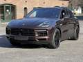 Porsche Cayenne E-Hybrid LED-MATRIX*KAMERA*BOSE*PDCC*PANORAMA*21Z Braun - thumbnail 1