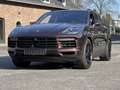 Porsche Cayenne E-Hybrid LED-MATRIX*KAMERA*BOSE*PDCC*PANORAMA*21Z Braun - thumbnail 11