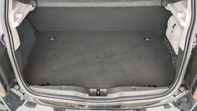 smart Forfour view 14