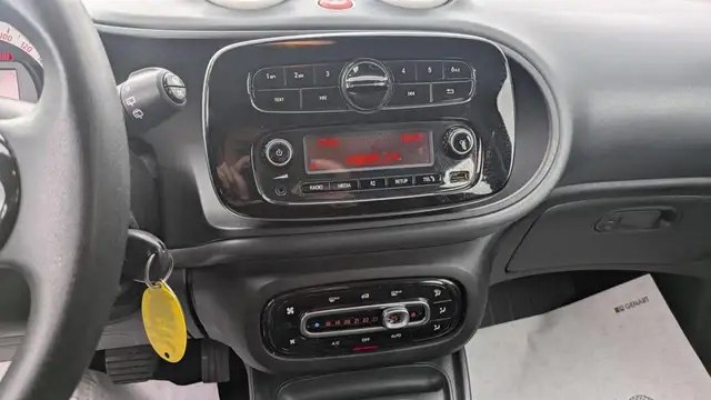 smart Forfour view 10