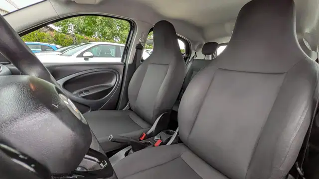 smart Forfour view 9