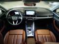 Audi A4 30 TDI S tronic MatrixLED AHK Massage A Blanc - thumbnail 12