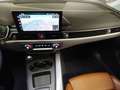 Audi A4 30 TDI S tronic MatrixLED AHK Massage A Blanc - thumbnail 10