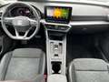 SEAT Leon Sportstourer FR 1.5eTSI DSG AHK Cam ACC PLA Weiß - thumbnail 6