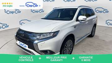 III 2.4I PHEV 135 4WD BVA Instyle