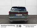 MG MGS9 Plug-in Luxury 7-Sitzer 100km - elektrisch 5t. Grün - thumbnail 6