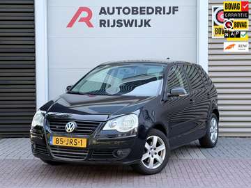 1.2-12V Comfortline Airco/Elektrische ramen