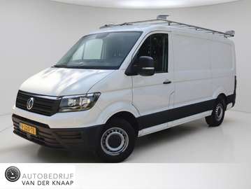 30 2.0 TDI L3H3 Trendline | Airco | Cruise | Elek.