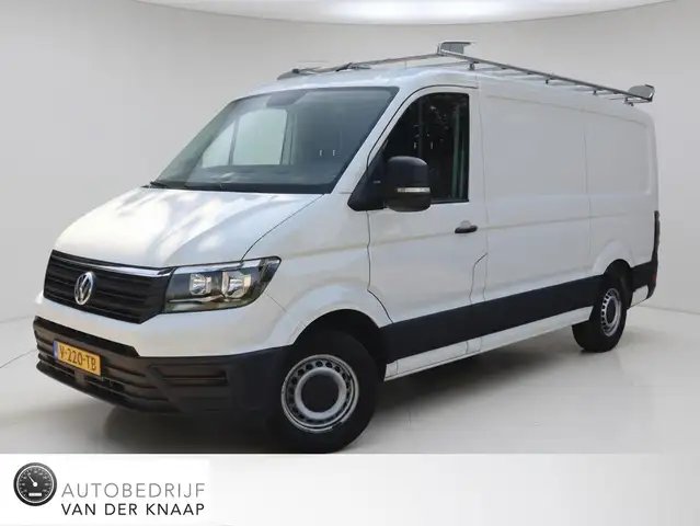 Volkswagen Crafter 30 2.0 TDI L3H3 Trendline | Airco | Cruise | Elek.