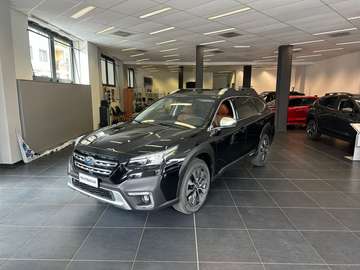 2.5i Lineartronic Premium