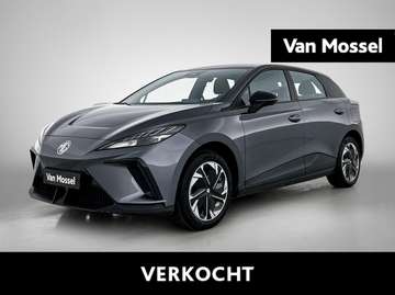51 kWh Standard | CarPlay | Led Koplampen | Climat