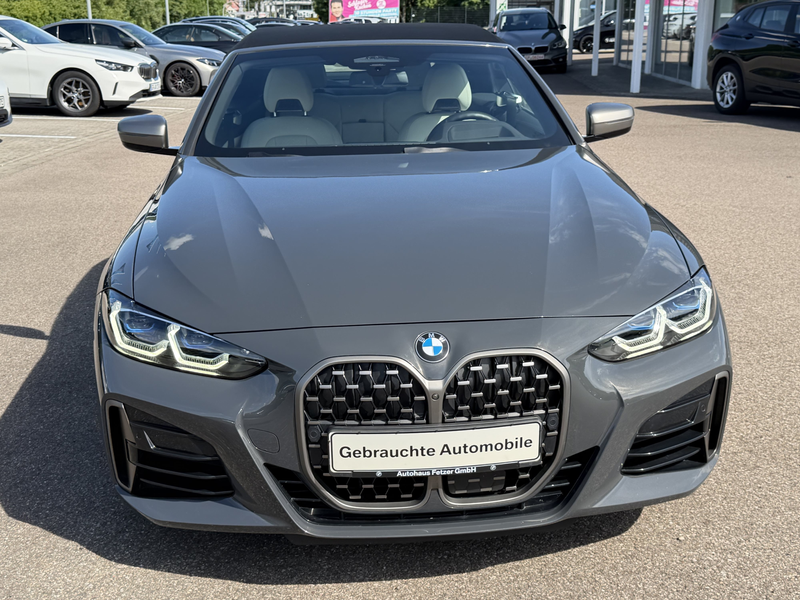 BMW 440 M440i xDrive — photo 13