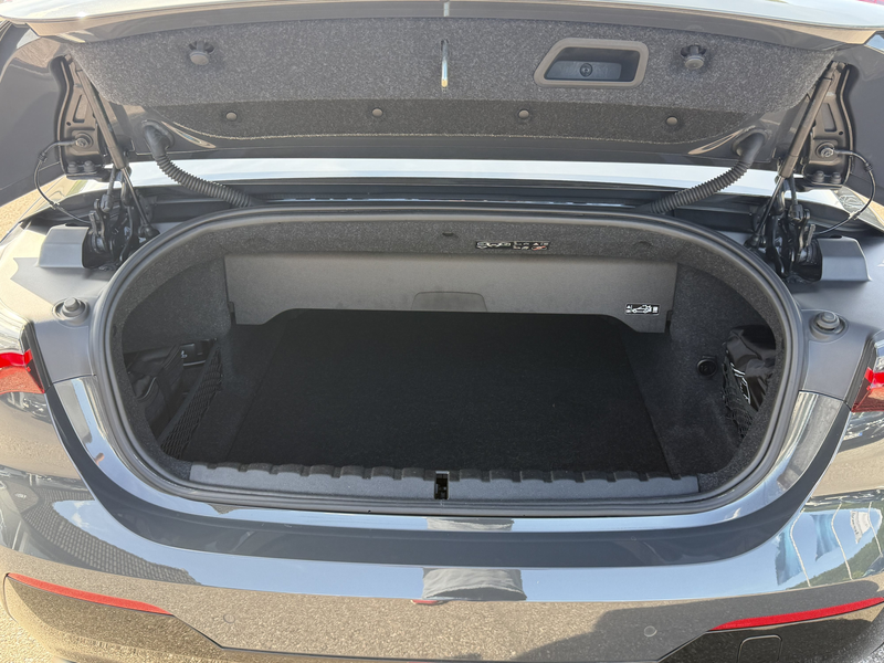 BMW 440 M440i xDrive — photo 7