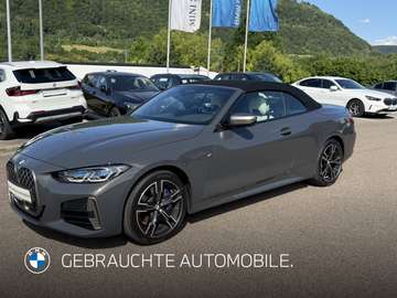M440i xDrive Head-Up HK HiFi DAB WLAN RFK Shz