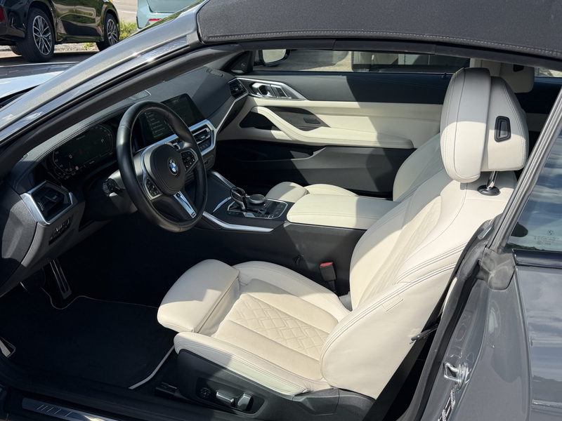 BMW 440 M440i xDrive — photo 4