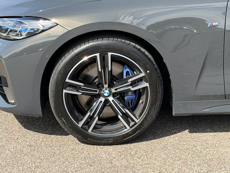 BMW 440 M440i xDrive — photo 2
